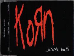 Korn : Jingle Balls